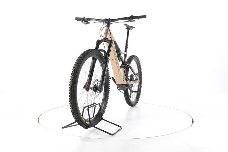 Orbea Rise H10 2023 | béžová | 29" | XL | < 500 km, image 5 of 5