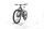 Orbea Rise H10 2023 | zwart | 29" | M | 500 - 3000 km, thumbnail 5 of 5