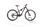 Orbea Rise H10 2024 | purple | 29" | S | > 3000 km, thumbnail 1 of 5