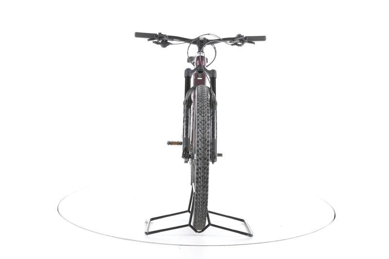 Orbea Rise H10 2024 | purple | 29" | S | > 3000 km, image 4 of 5