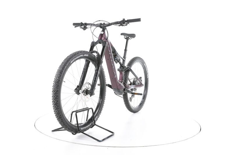 Orbea Rise H10 2024 | purple | 29" | S | > 3000 km, image 5 of 5