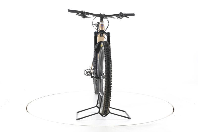 Orbea Rise H10 Active 2023 | beige | 29" | L | 500 - 3000 km, image 4 of 5