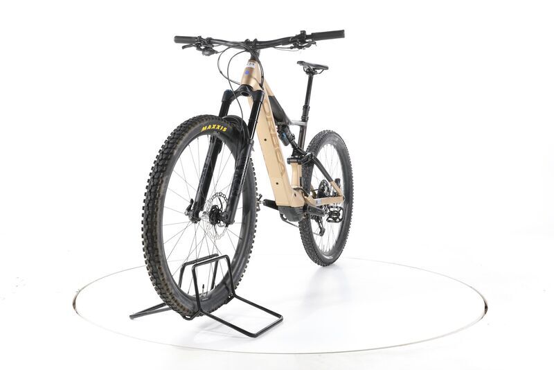 Orbea Rise H10 Active 2023 | beige | 29" | L | 500 - 3000 km, image 5 of 5
