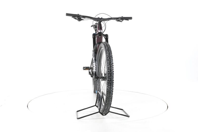 Orbea RISE H15 2022 | violeta | 29" | L | > 3000 km, image 3 of 4