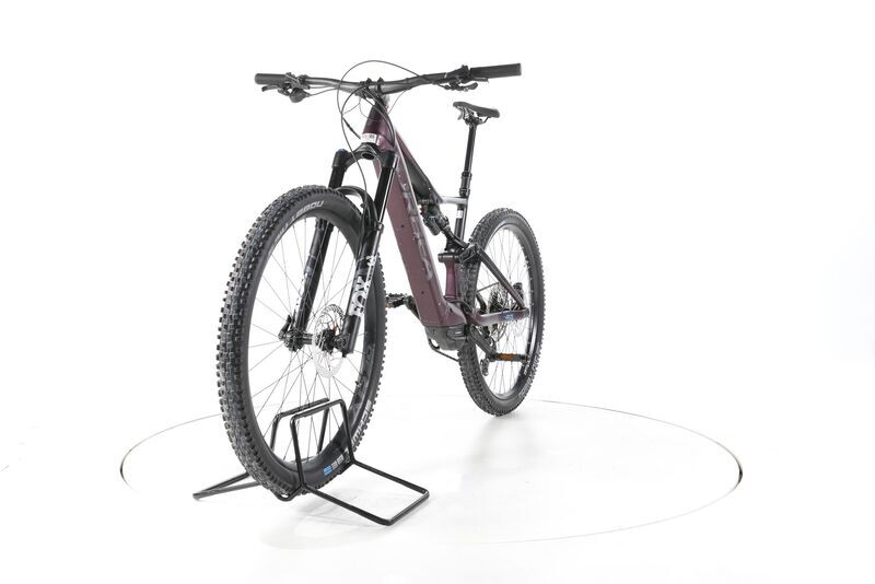 Orbea RISE H15 2022 | violeta | 29" | L | > 3000 km, image 4 of 4