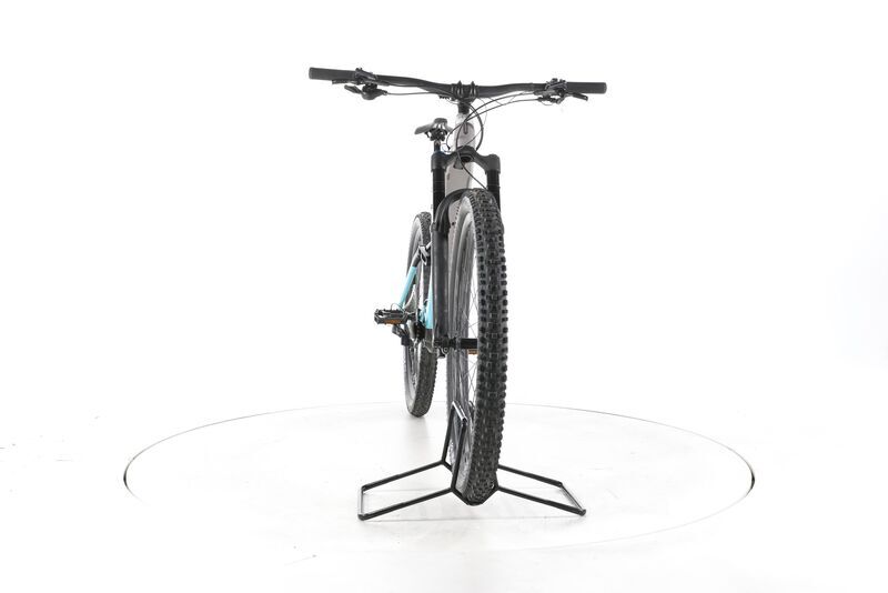 Orbea RISE H15 2022 | grey | 29" | M | 500 - 3000 km, image 4 of 5