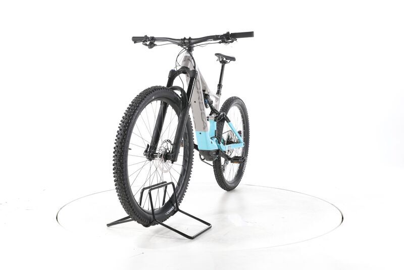Orbea RISE H15 2022 | grey | 29" | M | 500 - 3000 km, image 5 of 5