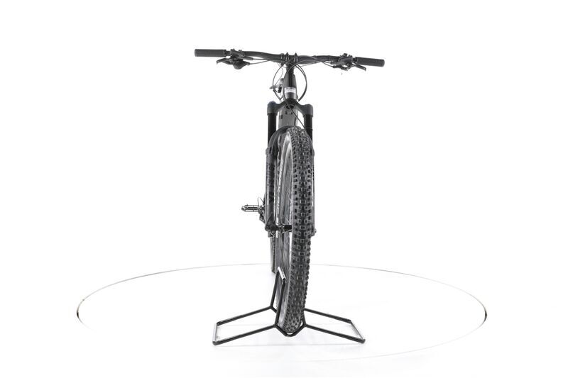 Orbea Rise H15 (2022) | Diamond | silver/black | 29" | L | > 3000 km | 540 Wh 2