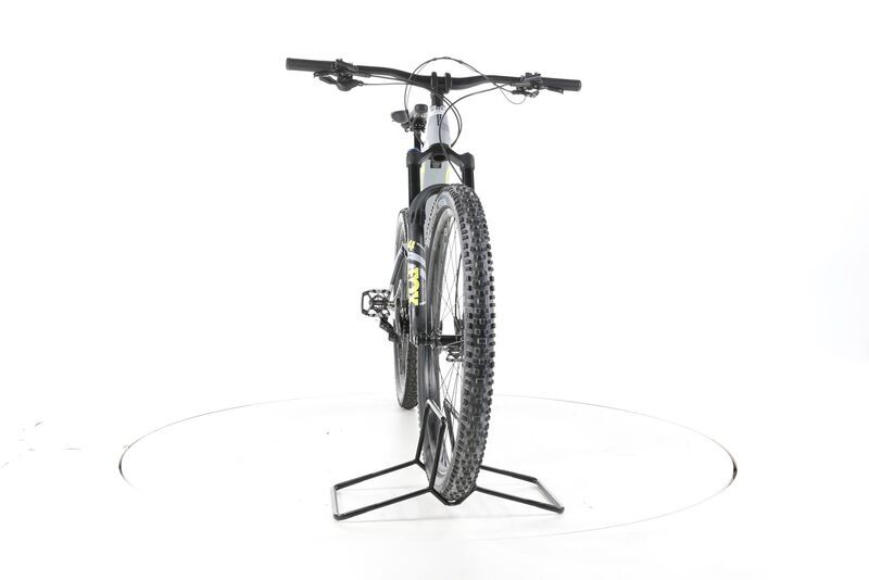 Orbea Rise H20 2022 | grey | 29" | L | > 3000 km, image 3 of 4