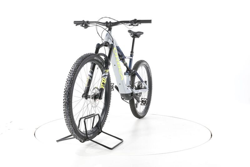 Orbea Rise H20 2022 | grey | 29" | L | > 3000 km, image 4 of 4