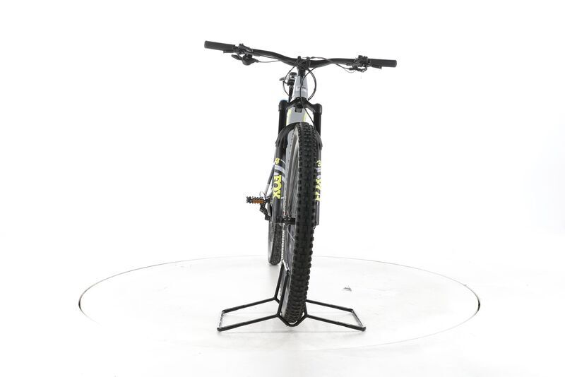 Orbea RISE H20 2023 | grey | 29" | M | 500 - 3000 km, image 4 of 5