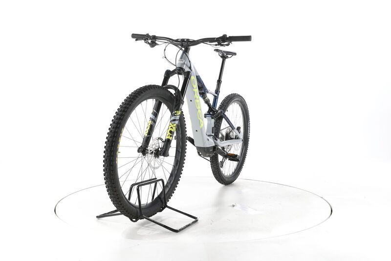 Orbea RISE H20 2023 | grey | 29" | M | 500 - 3000 km, image 5 of 5