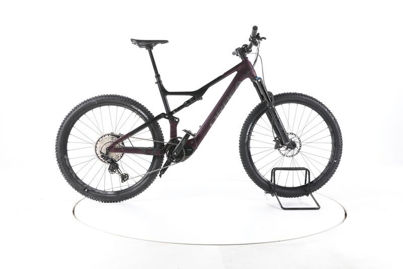 Orbea Rise H20 2023 | fioletowy | 29" | XL | < 500 km, image 1 of 5