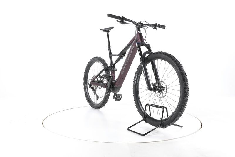 Orbea Rise H20 2023 | fioletowy | 29" | XL | < 500 km, image 3 of 5