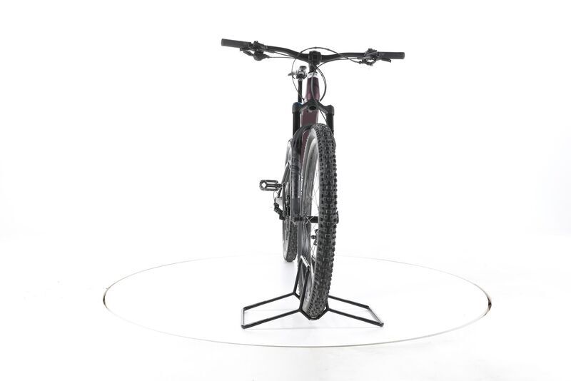 Orbea Rise H20 2023 | fioletowy | 29" | XL | < 500 km, image 4 of 5