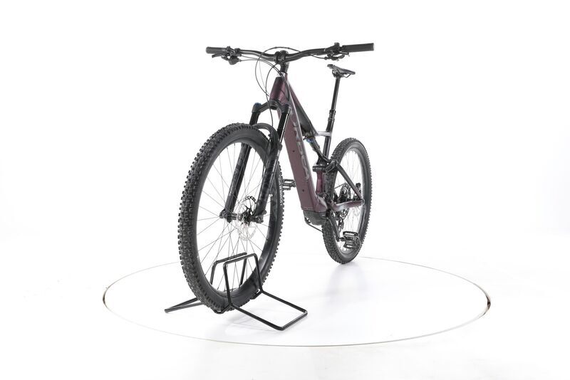 Orbea Rise H20 2023 | fioletowy | 29" | XL | < 500 km, image 5 of 5