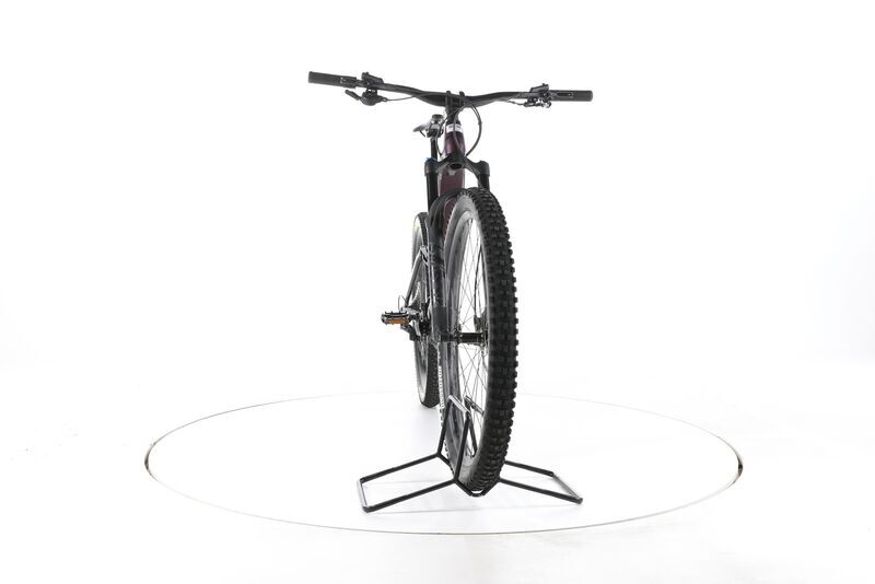 Orbea Rise H20 2023 | black | 29" | M | 500 - 3000 km, image 4 of 5