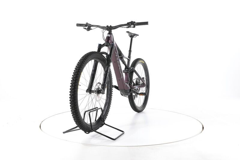 Orbea Rise H20 2023 | black | 29" | M | 500 - 3000 km, image 5 of 5