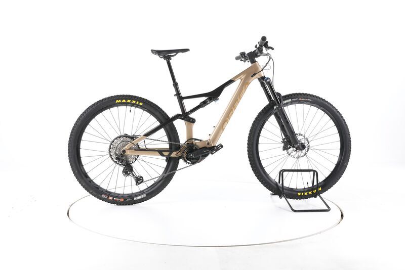 Orbea Rise H20 2023 | beż | 29" | M | < 500 km, image 1 of 5