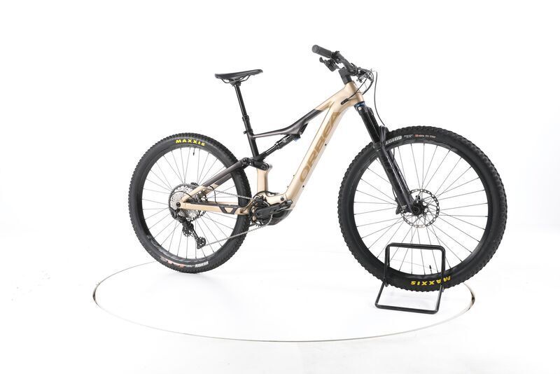 Orbea Rise H20 2023 | beż | 29" | M | < 500 km, image 2 of 5