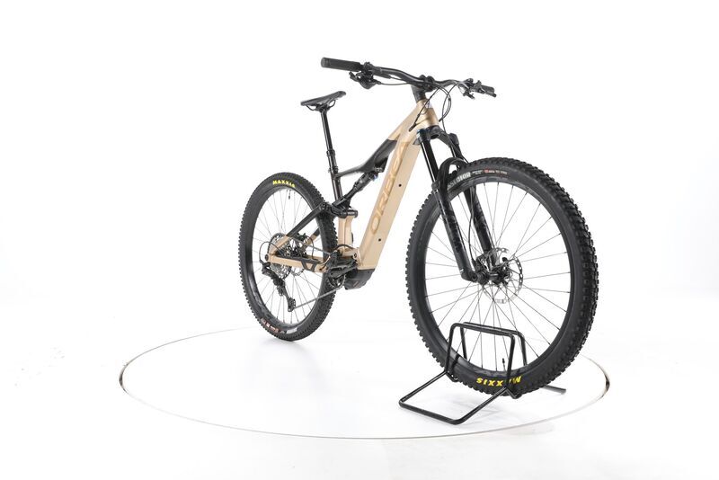 Orbea Rise H20 2023 | beż | 29" | M | < 500 km, image 3 of 5