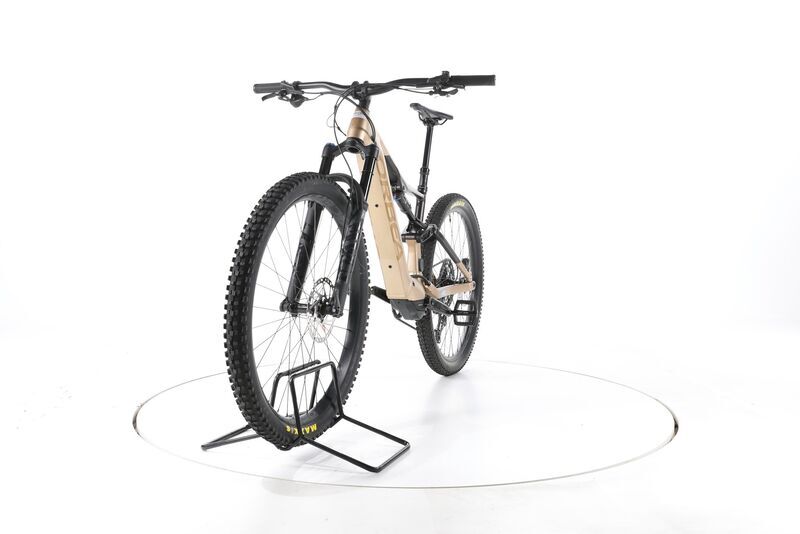 Orbea Rise H20 2023 | beż | 29" | M | < 500 km, image 5 of 5