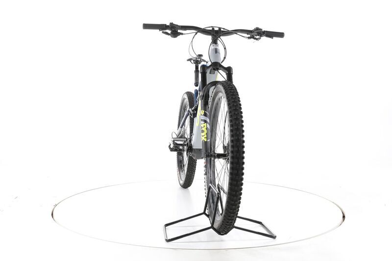 Orbea Rise H20 2023 | gris | 29" | L | < 500 km, image 4 of 5
