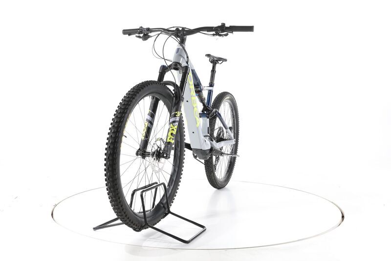 Orbea Rise H20 2023 | gris | 29" | L | < 500 km, image 5 of 5
