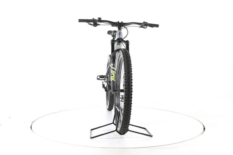 Orbea Rise H20 2023 | gris | 29" | M | < 500 km, image 4 of 5