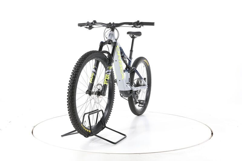 Orbea Rise H20 2023 | gris | 29" | M | < 500 km, image 5 of 5