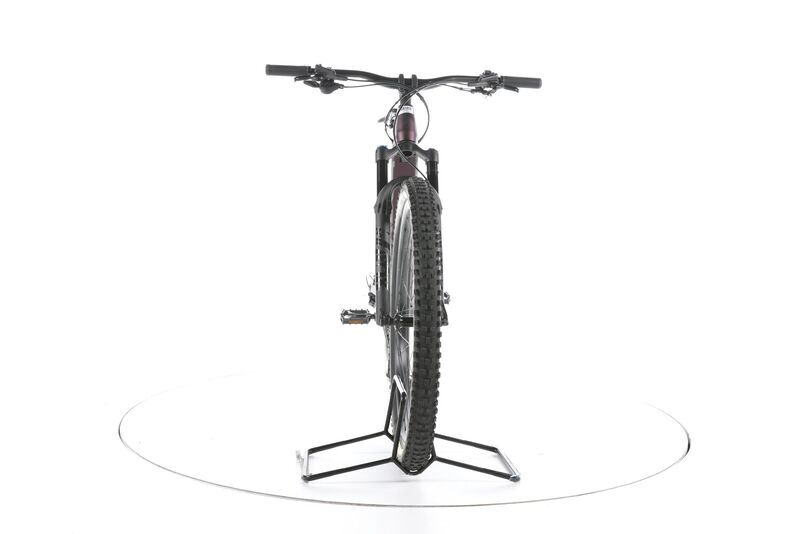Orbea Rise H20 2023 | violet | 29" | L | < 500 km, image 4 of 5