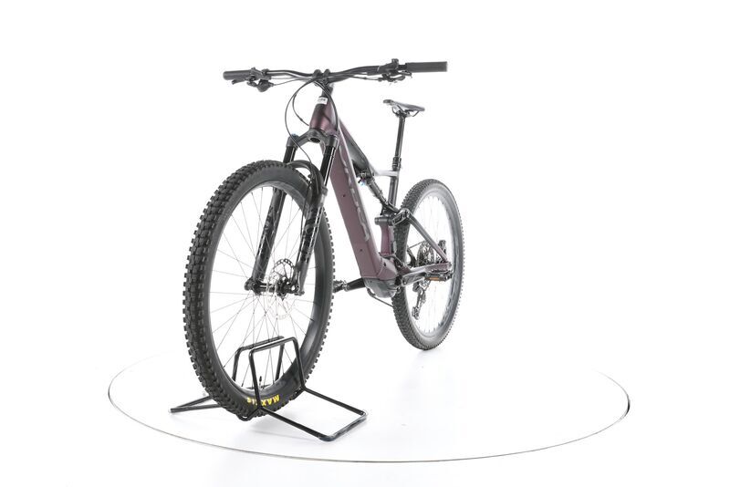 Orbea Rise H20 2023 | violet | 29" | L | < 500 km, image 5 of 5
