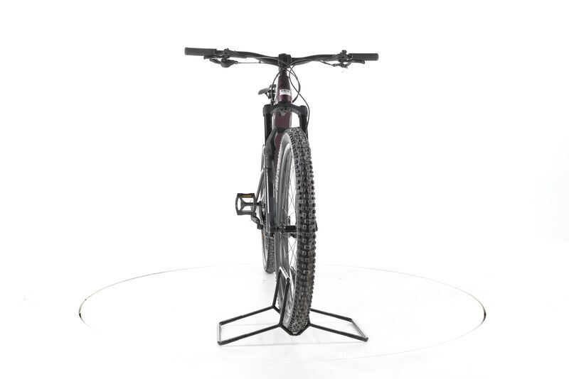 Orbea Rise H30 2022 | violet | 29" | L | 500 - 3000 km 3