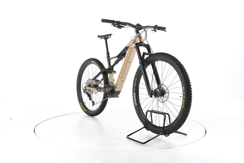 Orbea Rise H30 2022 | beige | 29" | M | 500 - 3000 km 2