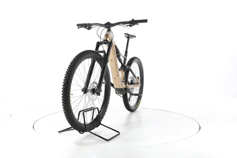Orbea Rise H30 2022 | beige | 29" | M | 500 - 3000 km 4