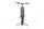 Orbea Rise H30 2022 | grijs | 29" | XL | > 3000 km, thumbnail 3 of 4