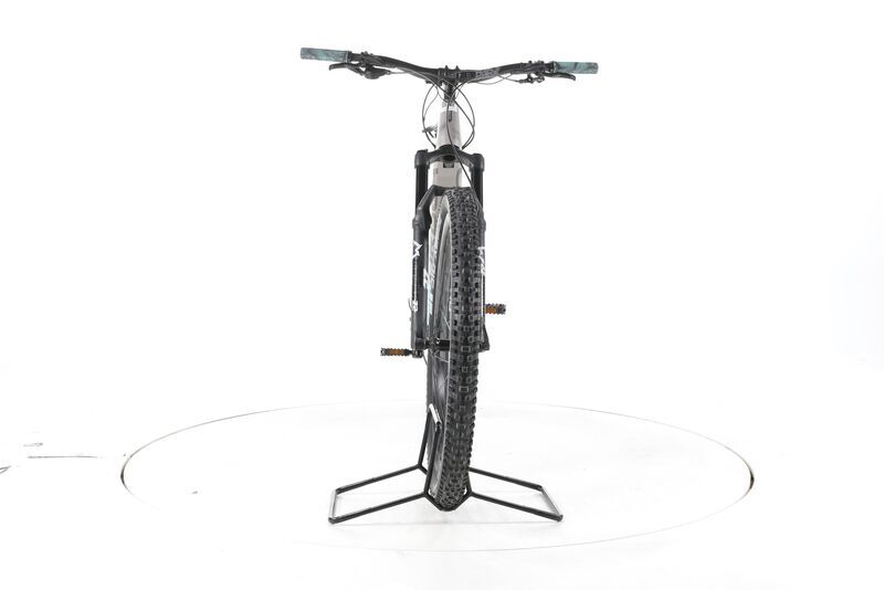Orbea Rise H30 2022 | grijs | 29" | XL | > 3000 km, image 3 of 4