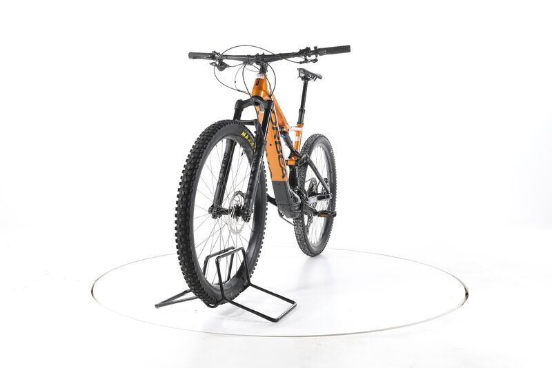 Orbea Rise H30 2022 | orange | 29" | L | 500 - 3000 km, image 5 of 5