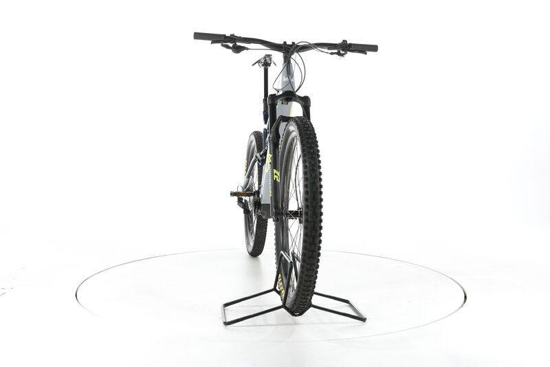 Orbea RISE H30 2023 | šedá | 29" | XL | < 500 km, image 3 of 4