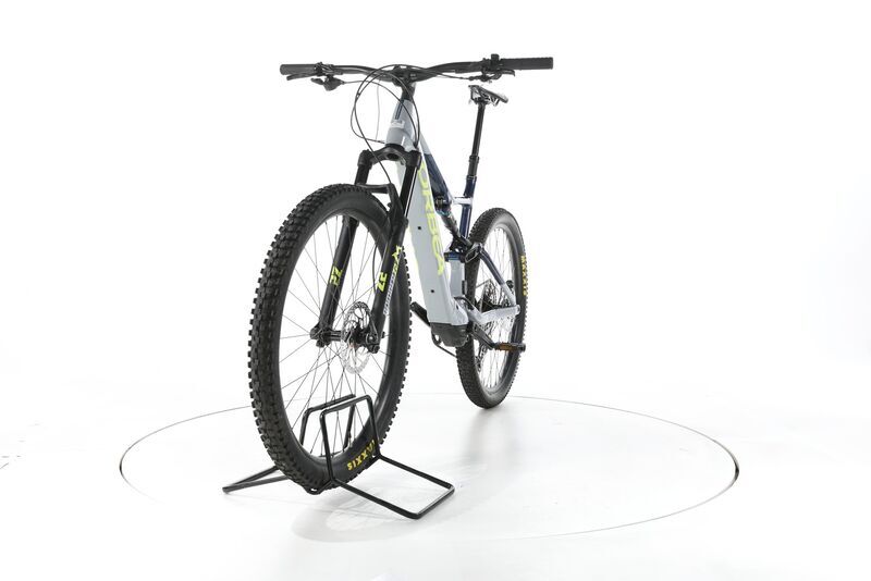 Orbea RISE H30 2023 | šedá | 29" | XL | < 500 km, image 4 of 4
