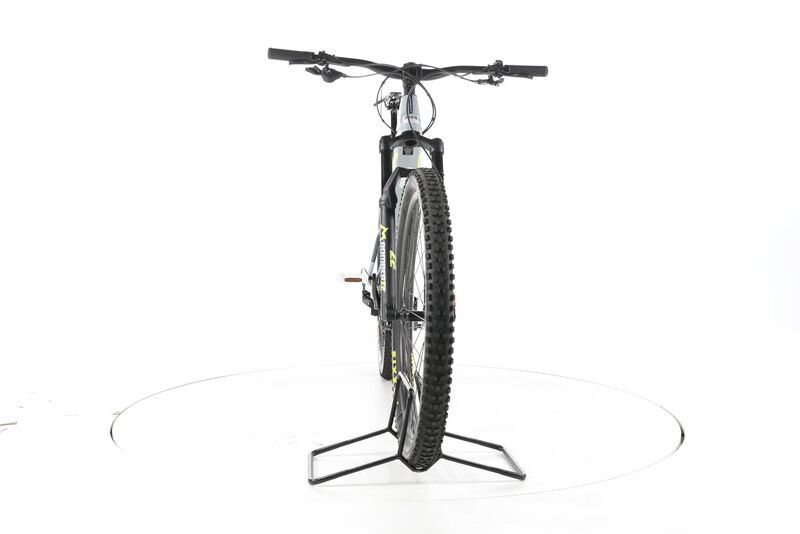 Orbea Rise H30 2023 | grau | 29" | L | < 500 km, image 3 of 4