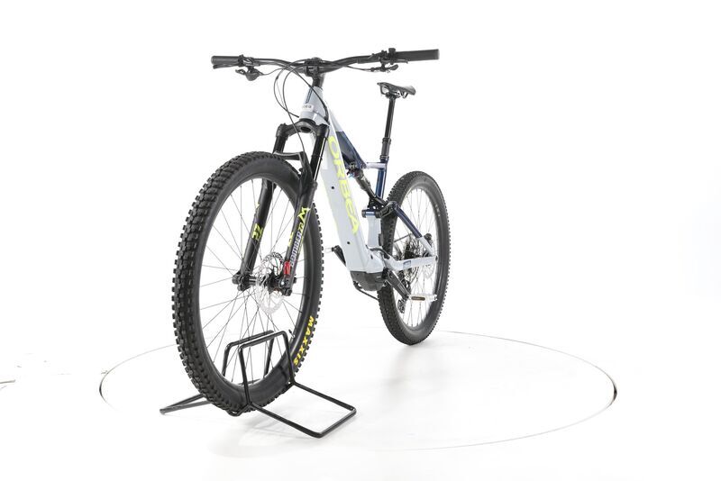 Orbea Rise H30 2023 | grau | 29" | L | < 500 km, image 4 of 4