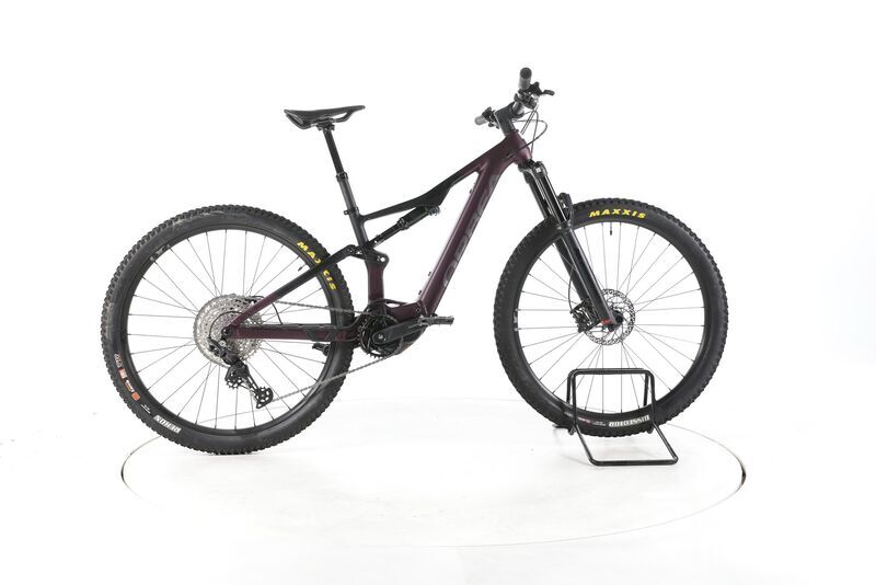 Orbea Rise H30 2023 | purple | 29" | S | 500 - 3000 km, image 1 of 5