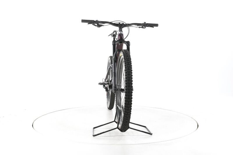 Orbea Rise H30 2023 | purple | 29" | S | 500 - 3000 km, image 4 of 5