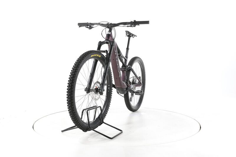 Orbea Rise H30 2023 | purple | 29" | S | 500 - 3000 km, image 5 of 5