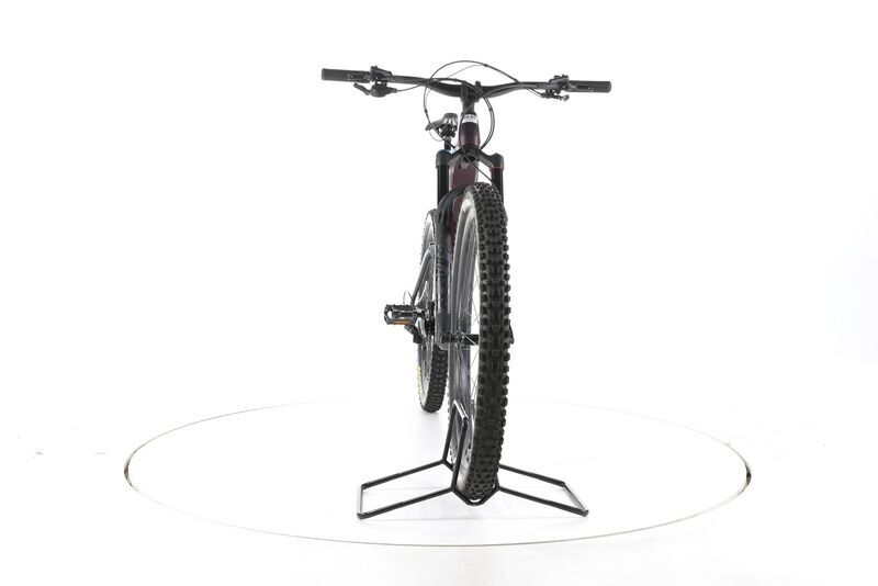 Orbea Rise H30 2023 | black | 29" | M | 500 - 3000 km, image 4 of 5