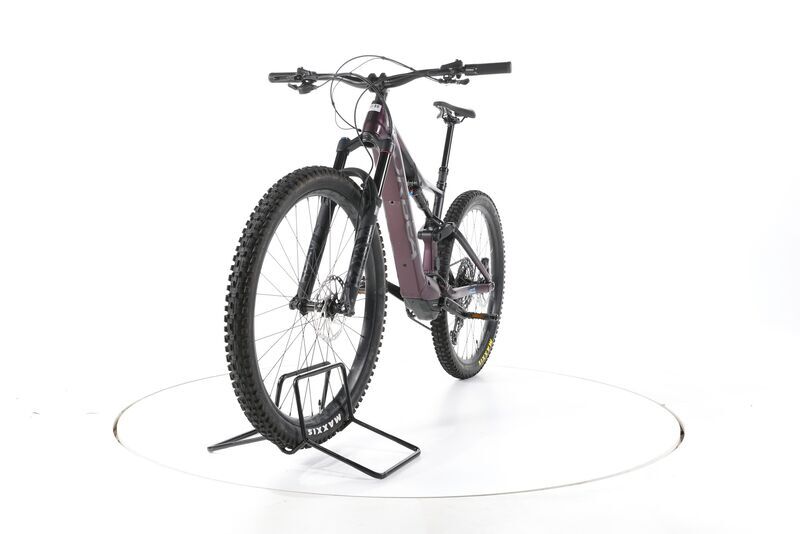 Orbea Rise H30 2023 | black | 29" | M | 500 - 3000 km, image 5 of 5