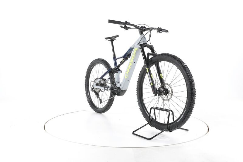 Orbea Rise H30 2023 | szary | 29" | M | 500 - 3000 km, image 3 of 5