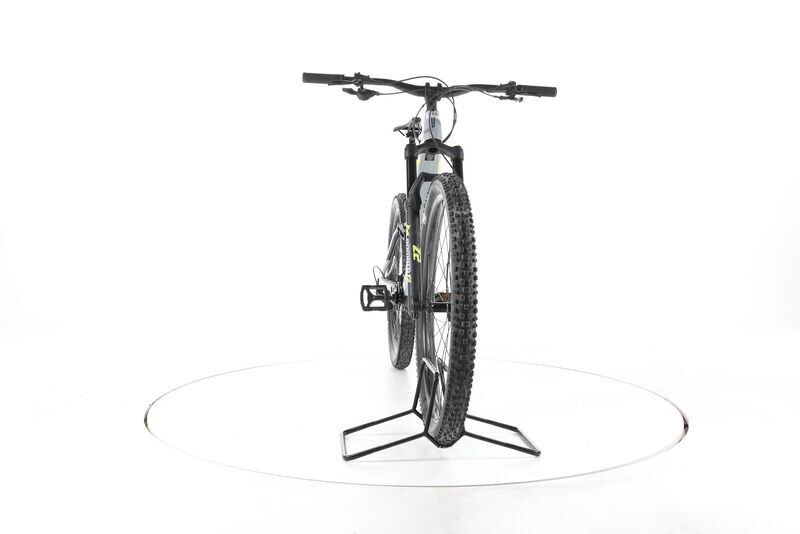 Orbea Rise H30 2023 | szary | 29" | M | 500 - 3000 km, image 4 of 5