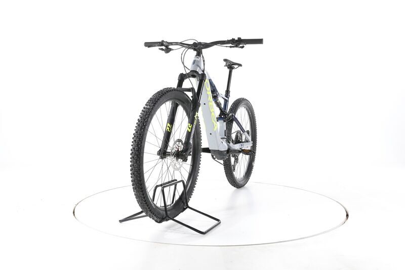 Orbea Rise H30 2023 | szary | 29" | M | 500 - 3000 km, image 5 of 5